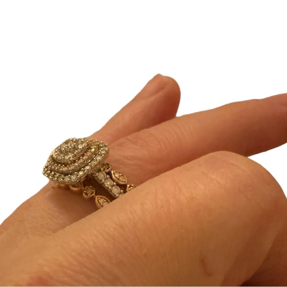 Zales 3 ring bundle - Picture 2 of 8